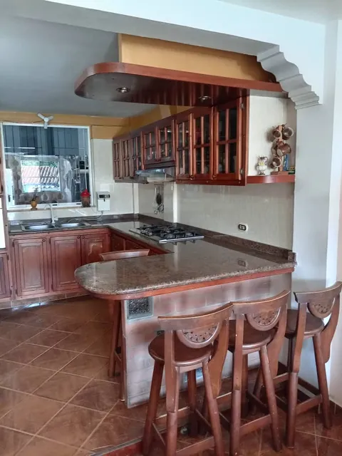 Casa En Ejido, Mérida
