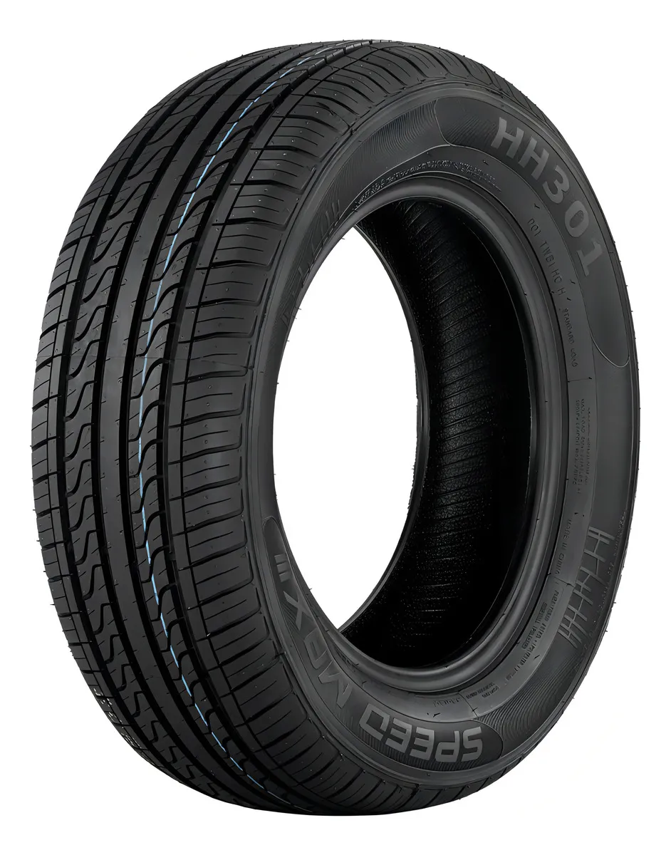 Pneu Speedmax Aro 16 Hh301 205/55r16 91v - Imagem 2