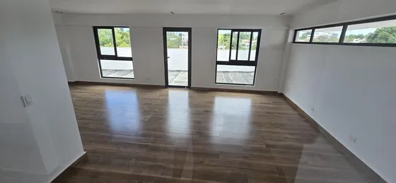 ¡vendo Apartamento Nuevo De 2 Habitaciones A Estrenar En Arroyo Hondo!