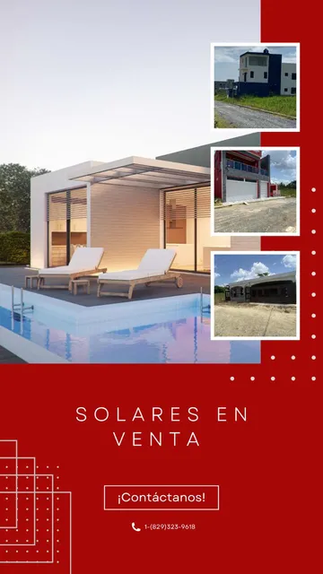 Solares De 191 Mts2 Baratos En Villa Mella