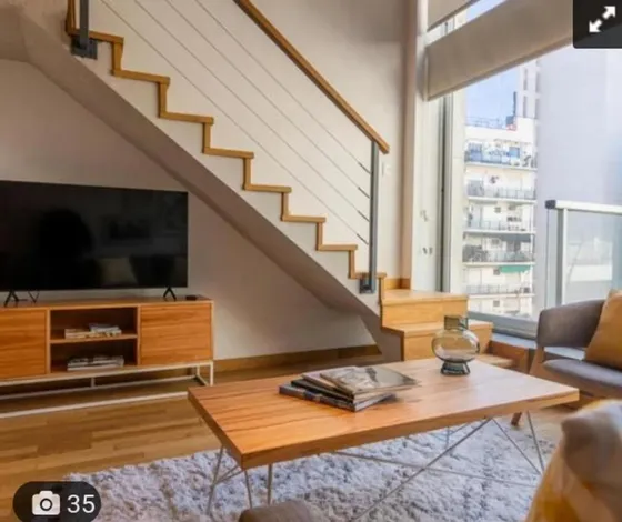 Departamento En Venta 2 Ambientes, Nuñez 