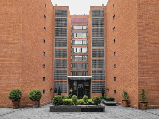 Cómodo Departamento Con Excelente Ubicación