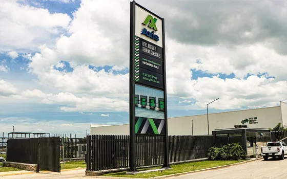 Terreno En Venta En Parque Axis