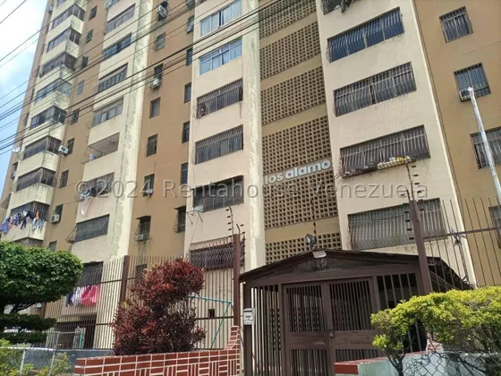 Venta Apartamento Con Excelente Ubicación Al Oeste De Barquisimeto Gabriale C