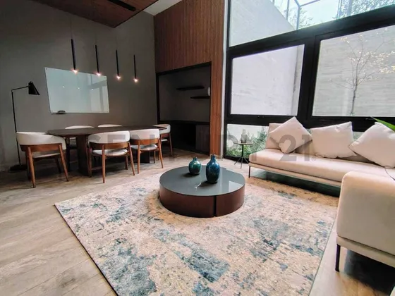 Departamento En Arriendo En Avenida La Dehesa