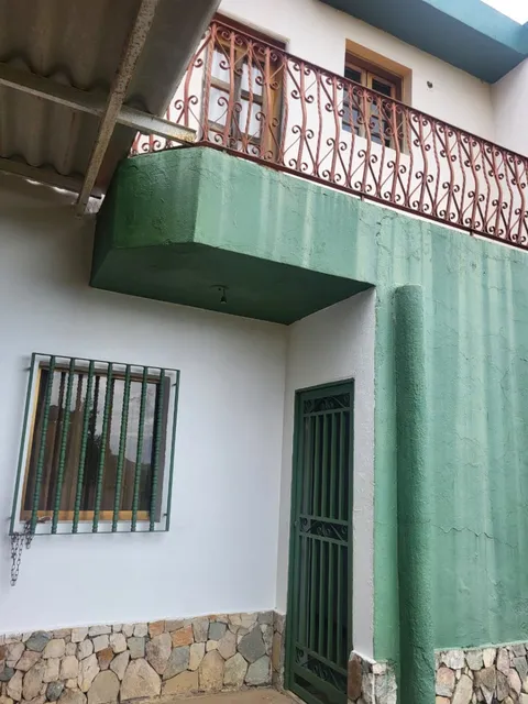 Casa Quinta, Altos De Sucre