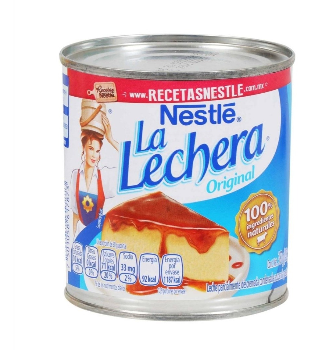 lechera