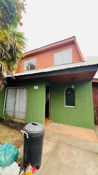 Casa 4 Dormitorios 2 Baños