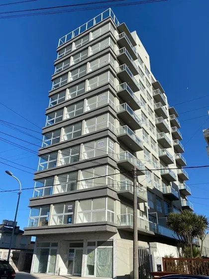Excelentes Departamentos Frente Al Mar