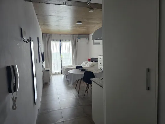 Departamento Monoambiente En Venta - 1 Baño - Escobar 