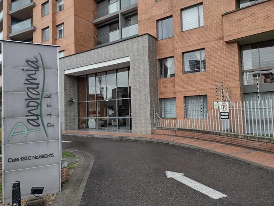 Apartamento En Conjunto Cerrado, Fácil Acceso A Transporte Y Vias Av Boyaca - Cl 134 - Av Suba