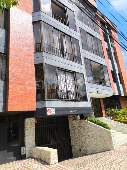 Venta Excelente Apartamento En El Ingenio 1