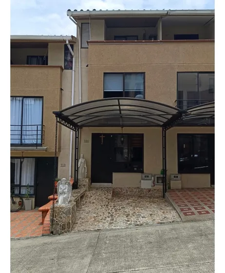Casa Para La Venta En Pereira Sector Av 30 De Agosto