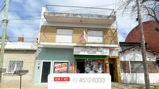 Muy Buen Ph 2 Ambientes - Villa Adelina