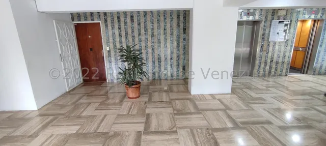 Js 23-5869 Apartamento En Venta En Colinas De Bello Monte