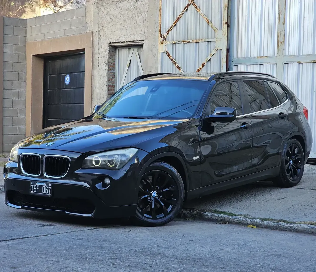 BMW X1 3.0 Xdrive 28i Executive 265cv