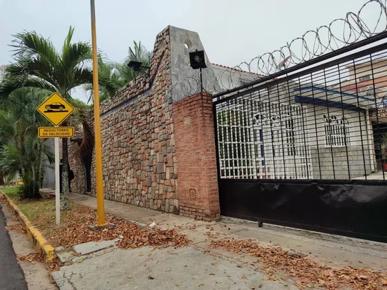 Lm Aparto Quinta En Venta En Prebo Urb. Sabana Larga Valencia Carabobo Venezuela 