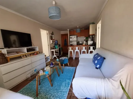 Cod38617 Departamento En Venta De 2 Dorm. En Pucón