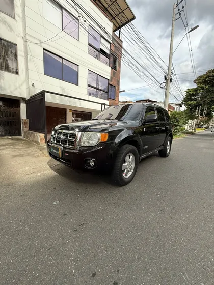 Ford Escape 3.0 Xlt