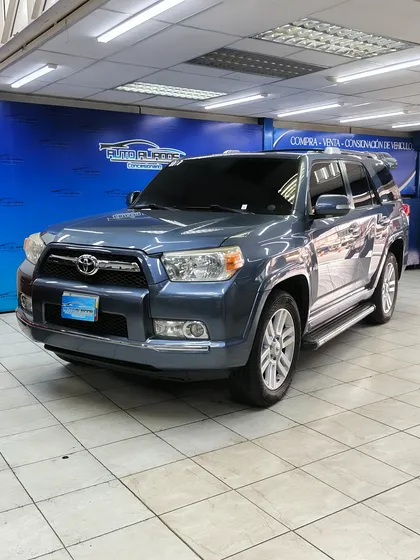 Toyota 4runner Importada