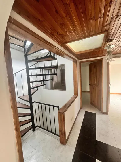 Vendo Casa