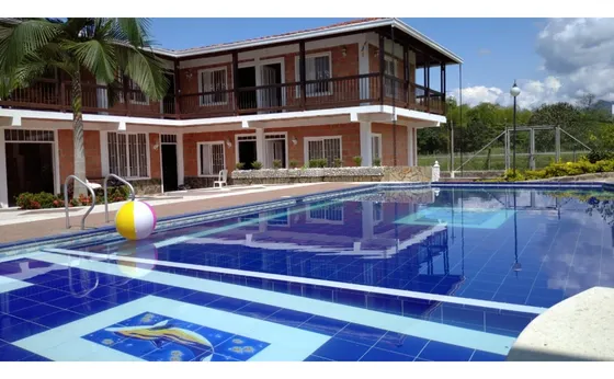 Se Vende Casa Campestre En Villas De Acapulco