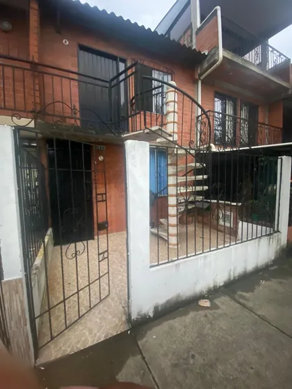 Venta De Casa En El Barrio Ciudad Cordoba Reservado 