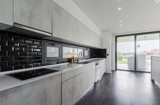 Casa 7 Ambientes En Venta En Chacras De La Reserva