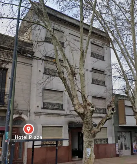 Hotel - La Plata