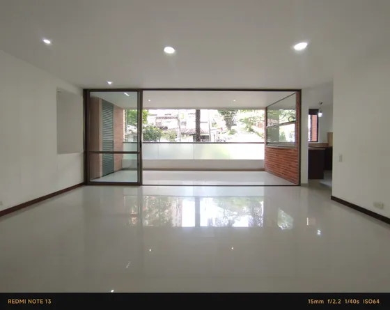 Arriendo Apartamento En Santa Maria De Los Angeles