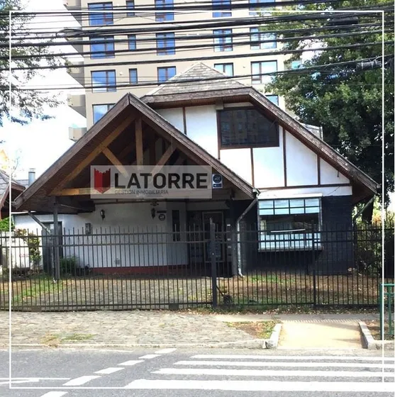 Local Comercial En Arriendo En Temuco