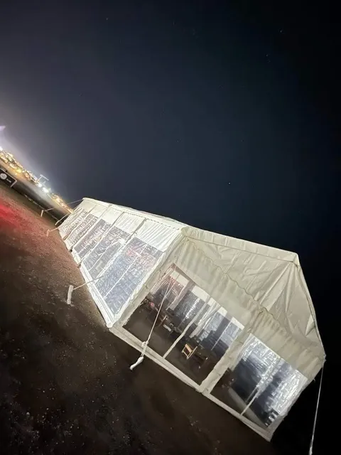 Alquiler Carpas-livings-mobiliario Maldonado Punta Del Este