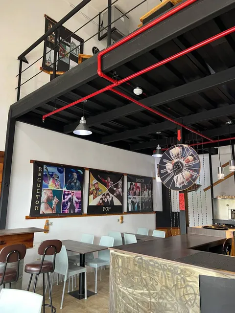 Venta Local Y Fondo, Cafe Bar En Nueva Casarapa Guarenas Mf