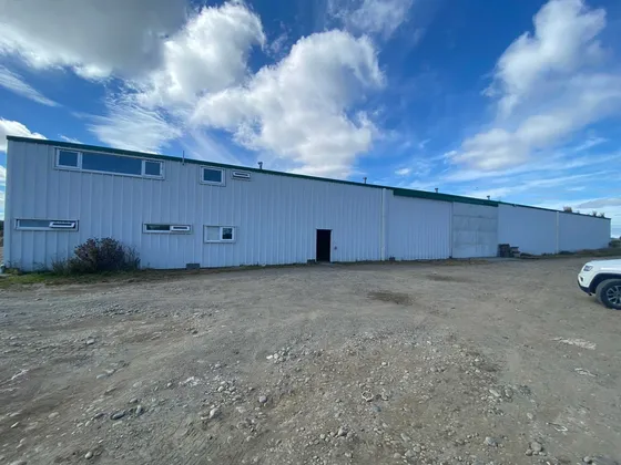 Bodega En Venta Maullin (64330)