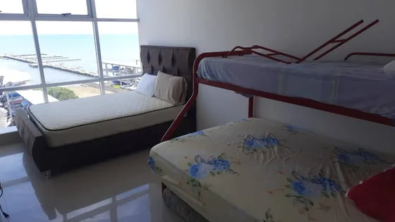 Century21 Monaco Tucacas Alquila Exclusivo Apartamento Con Vista Al Mar