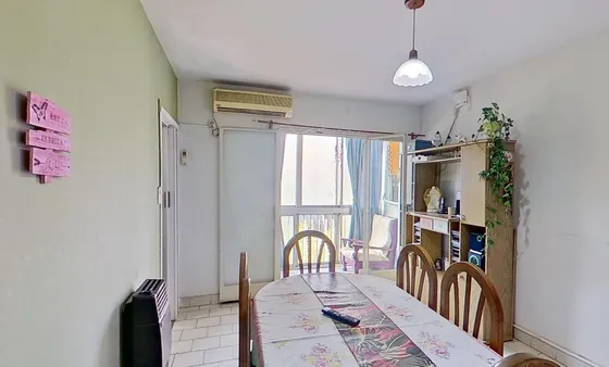 Departamento En Venta - 2 Dormitorios 1 Baño - 50mts2 - Dock Sud