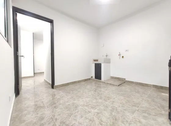 Apartaestudio En Arriendo En Centro. Cod A26706