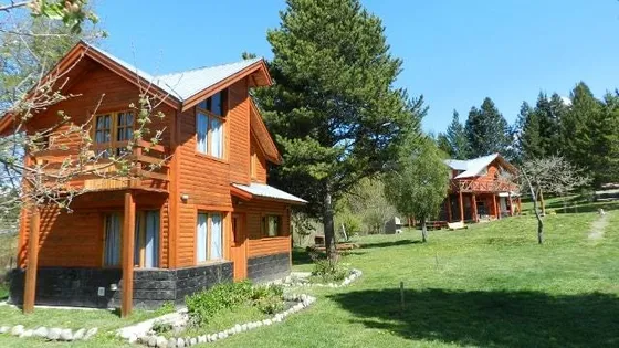 Golondrinas, Rta 40, 3 Casas, Fracción 5000 Mts2, Todos Los Servicios