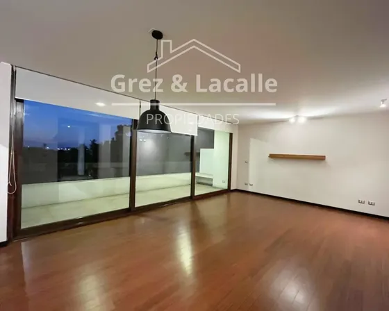 Departamento En Venta En Curicó