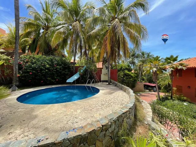Remax 2mil Vende Casa En Conjunto Res Yaguarey Guarame Mun Antolin Del Campo Isla De Margarita Edo Nueva Esparta
