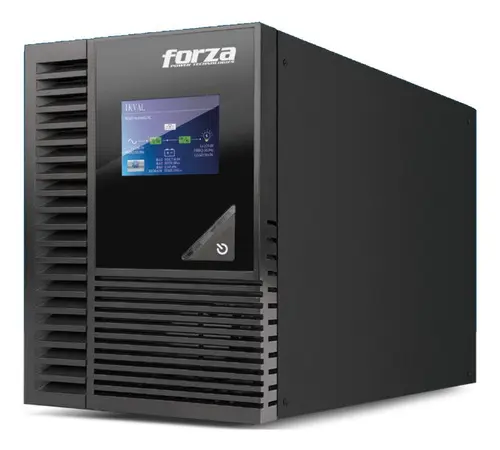 UPS ONLINE FORZA 1000VA/900W 120V -FDC-1000T