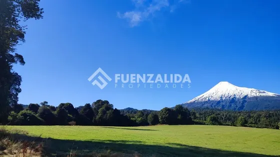 Parcela En Venta Region De Los Lagos