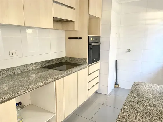 Casa En Arriendo En Buín
