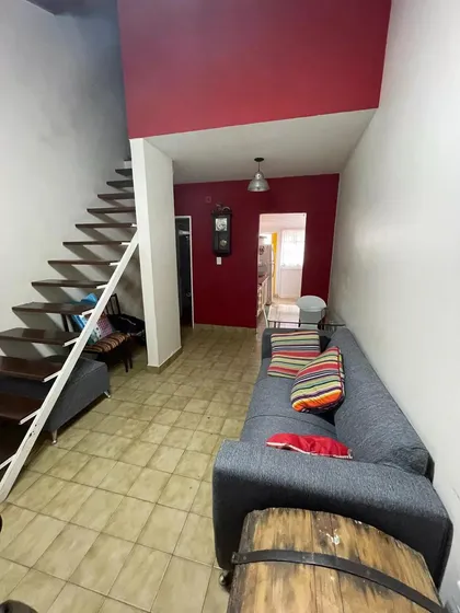 Departamento En Venta - 1 Dormitorio 1 Baño - 42mts2 - Villa Luzuriaga, La Matanza