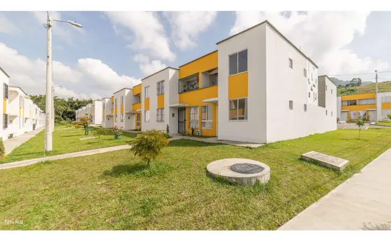 Venta Ultima Casa Terminada Urbanización Abierta Dosquebradas 