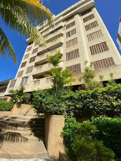 Vendo Apartamento En Caribe - Caraballeda  Primera Linea Ggcd