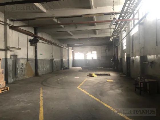 Depósito En Alquiler Y Venta En Parque Patricios