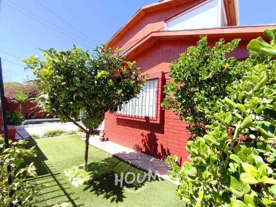 Se Vende Preciosa Casa En Peñuelas, Coquimbo