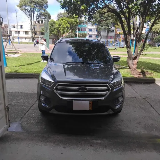 Ford Escape 2.0 Se 4x2