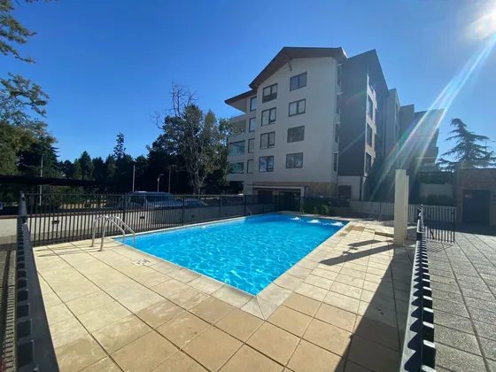 Departamento En Arriendo En Vista Golf